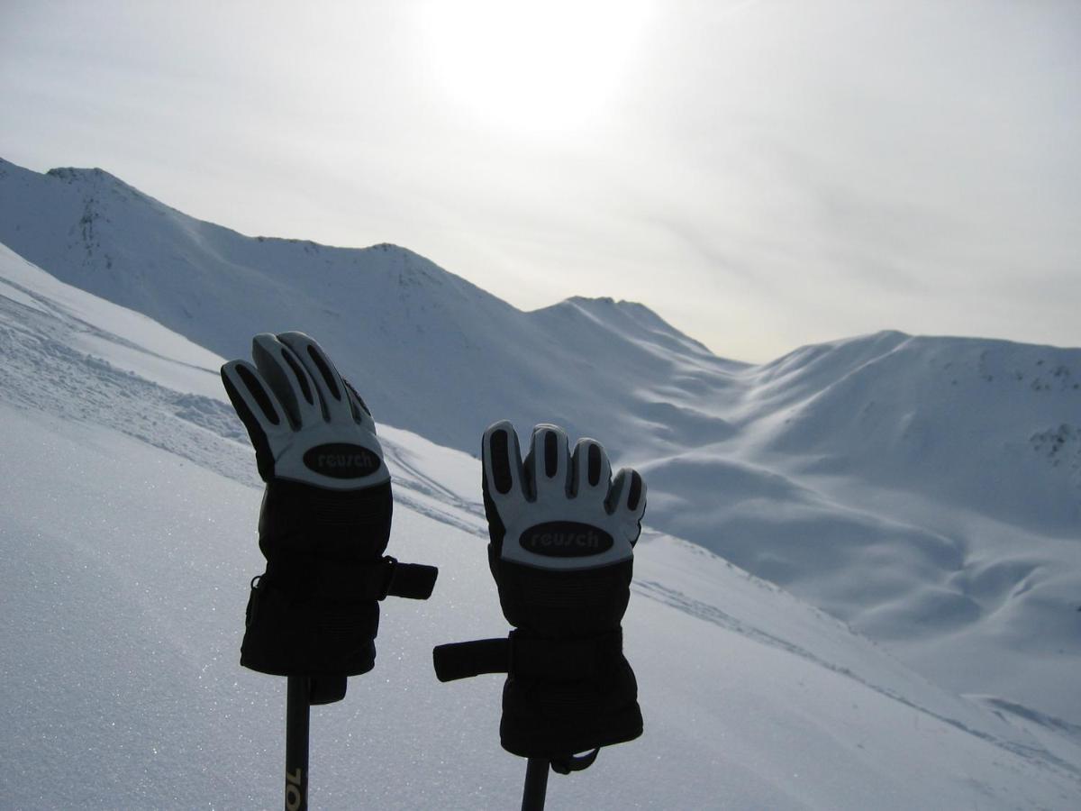 Leilighet Chasa Monthani Ischgl